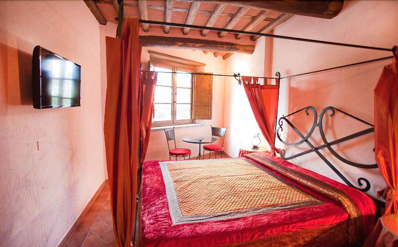B&B Corte dei Templari - Oda