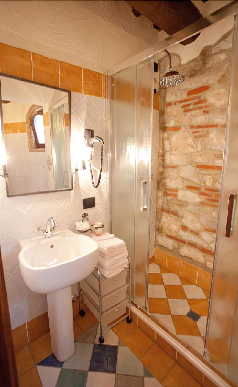B&B Corte dei Templari - Oda