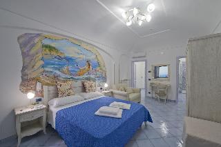 La Mela Blu otel fotoğrafı
