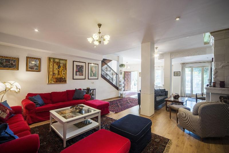 Casale dell'Insugherata B&B Roma - Lobi