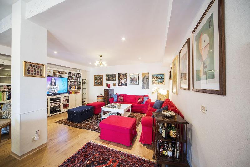 Casale dell'Insugherata B&B Roma - Lobi