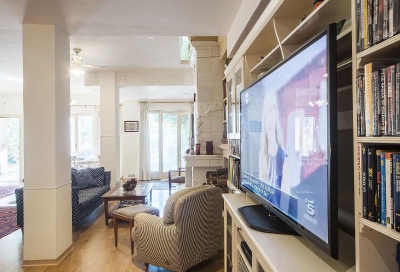 Casale dell'Insugherata B&B Roma - Lobi