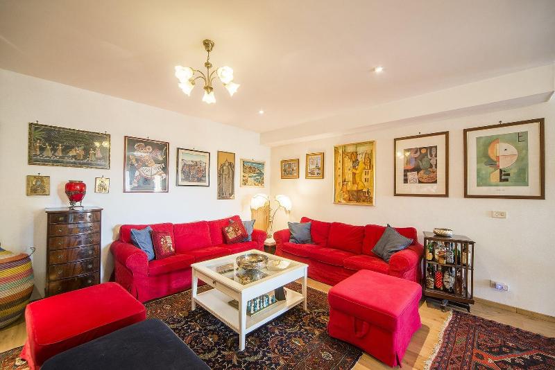 Casale dell'Insugherata B&B Roma - Lobi
