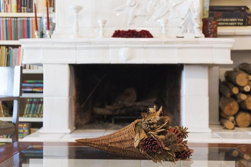 Casale dell'Insugherata B&B Roma - Aktivite