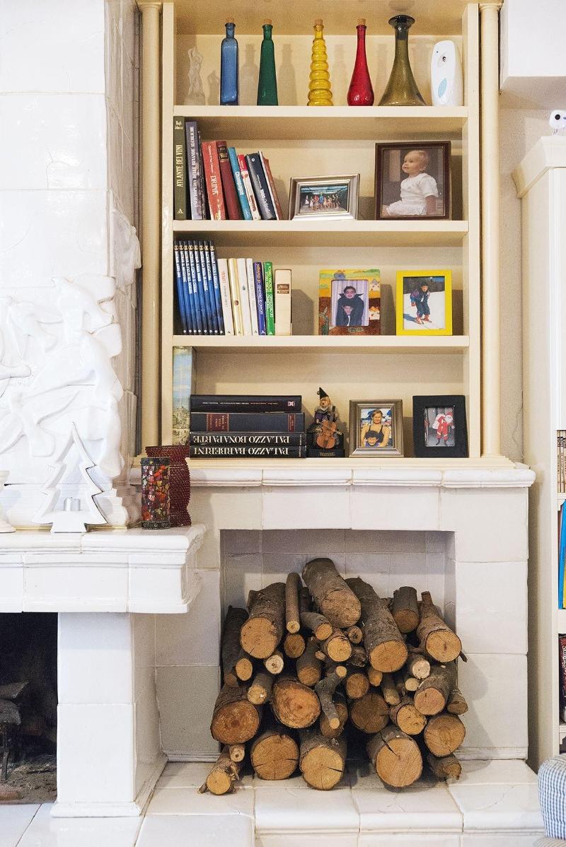 Casale dell'Insugherata B&B Roma - Aktivite