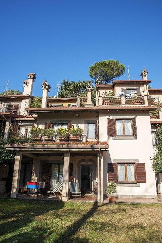 Casale dell'Insugherata B&B Roma otel fotoğrafı