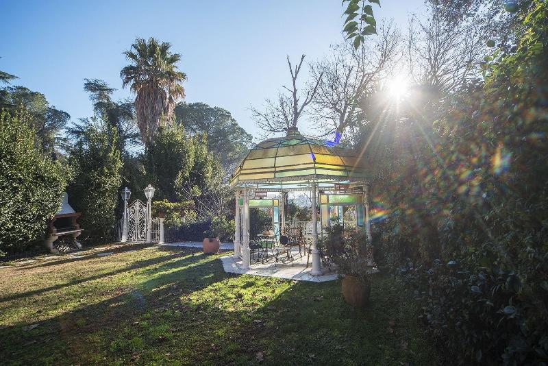 Casale dell'Insugherata B&B Roma - Genel