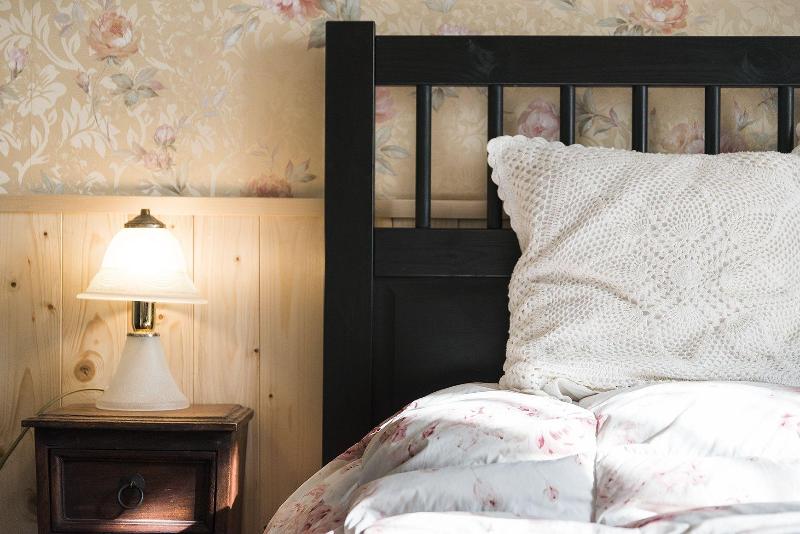 Casale dell'Insugherata B&B Roma - Oda