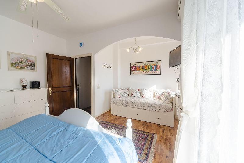 Casale dell'Insugherata B&B Roma - Oda