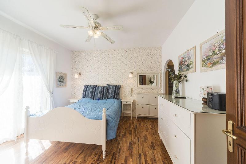 Casale dell'Insugherata B&B Roma - Oda