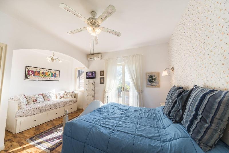 Casale dell'Insugherata B&B Roma - Oda