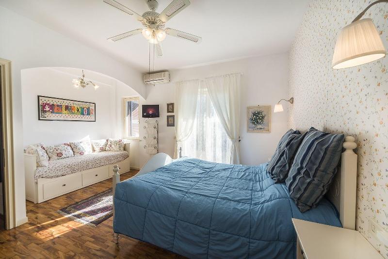 Casale dell'Insugherata B&B Roma - Oda