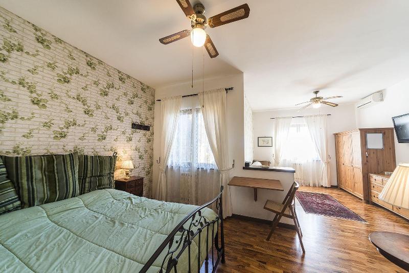 Casale dell'Insugherata B&B Roma - Oda