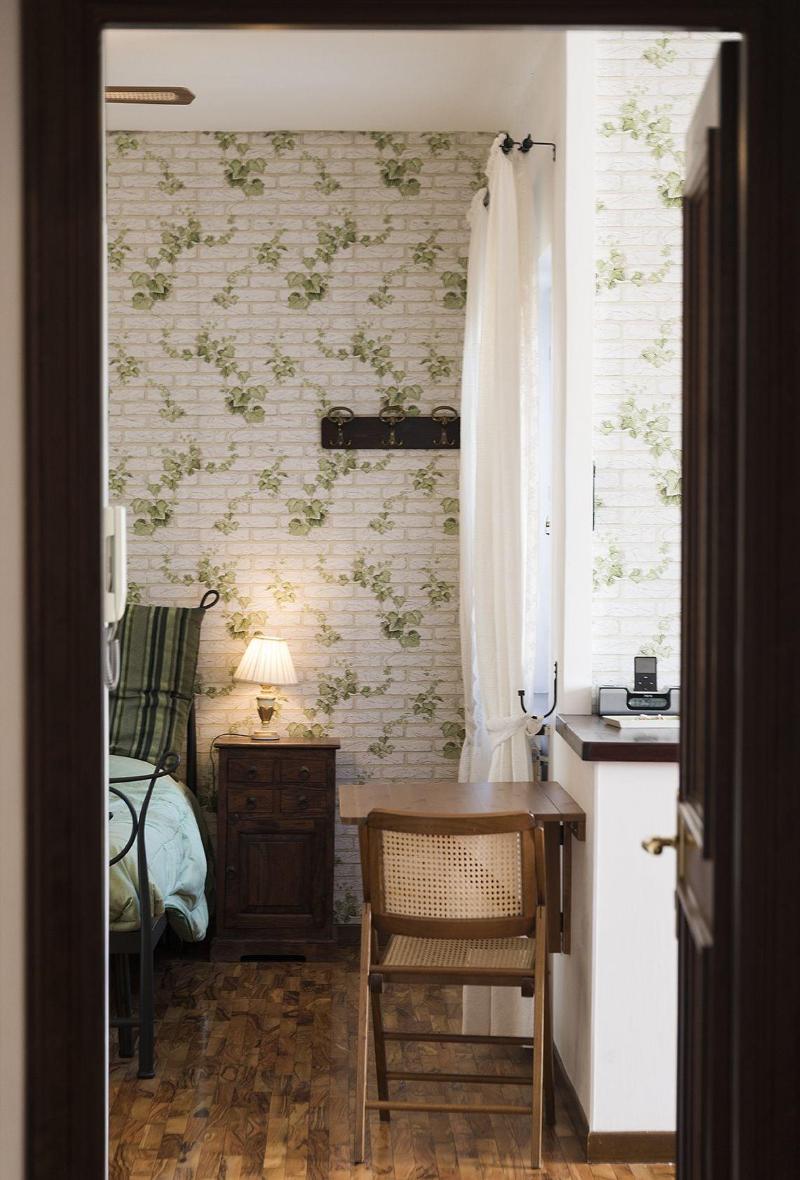 Casale dell'Insugherata B&B Roma - Oda