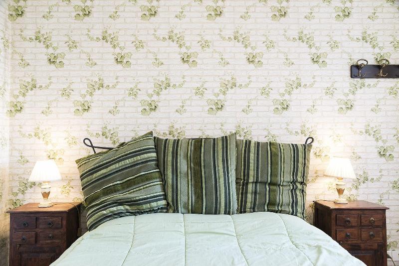 Casale dell'Insugherata B&B Roma - Oda