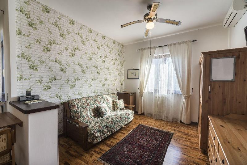 Casale dell'Insugherata B&B Roma - Oda