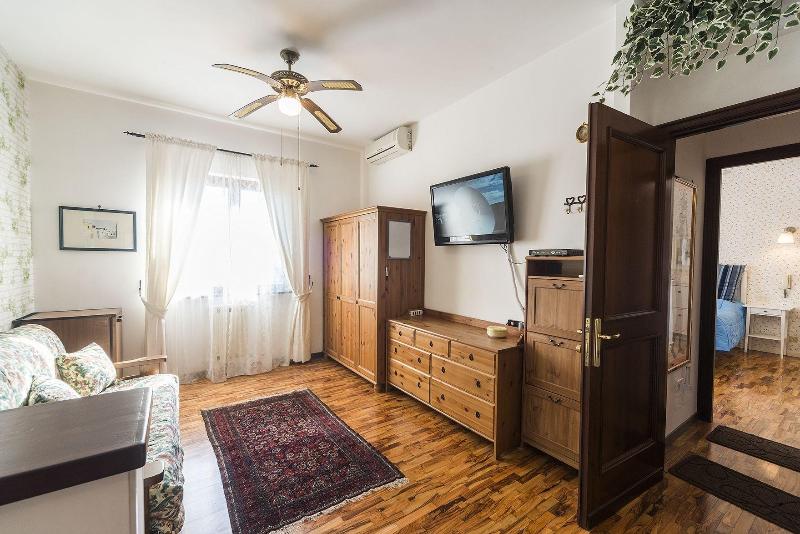 Casale dell'Insugherata B&B Roma - Oda