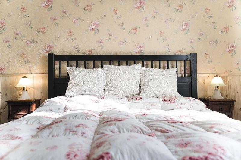 Casale dell'Insugherata B&B Roma - Oda