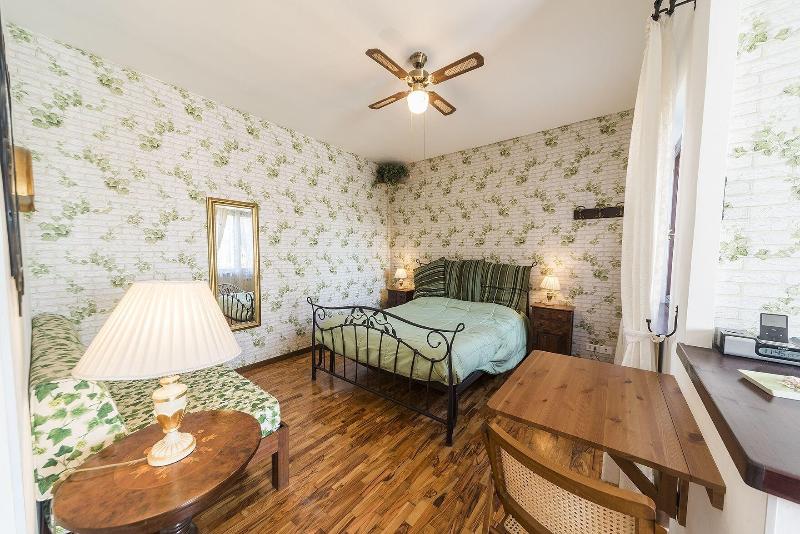 Casale dell'Insugherata B&B Roma - Oda