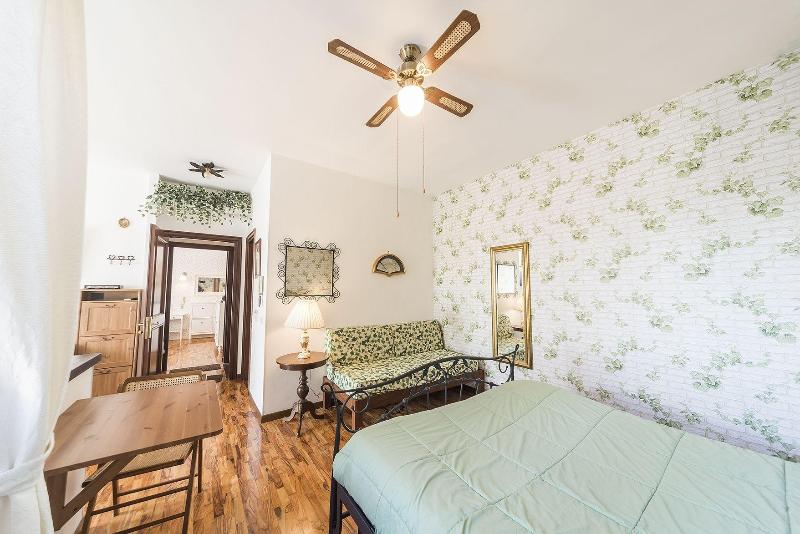 Casale dell'Insugherata B&B Roma - Oda
