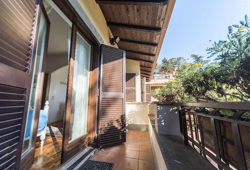 Casale dell'Insugherata B&B Roma - Oda