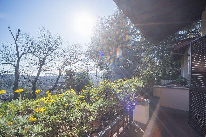 Casale dell'Insugherata B&B Roma - Oda
