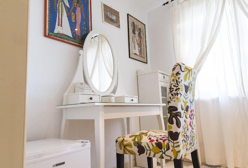 Casale dell'Insugherata B&B Roma - Oda