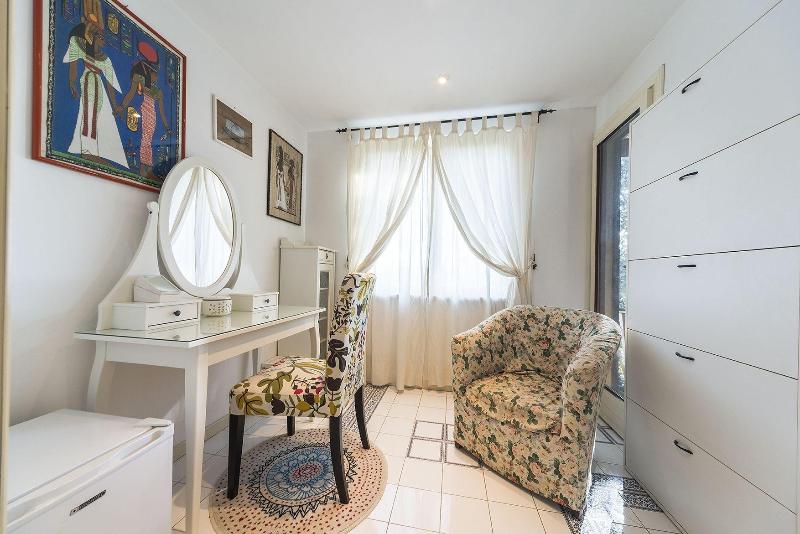 Casale dell'Insugherata B&B Roma - Oda