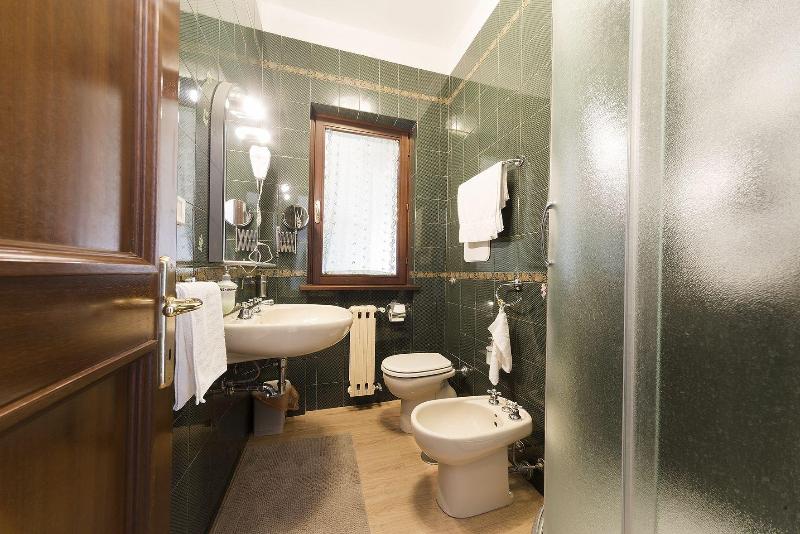 Casale dell'Insugherata B&B Roma - Oda