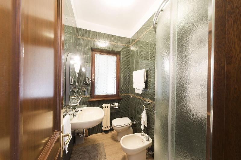 Casale dell'Insugherata B&B Roma - Oda