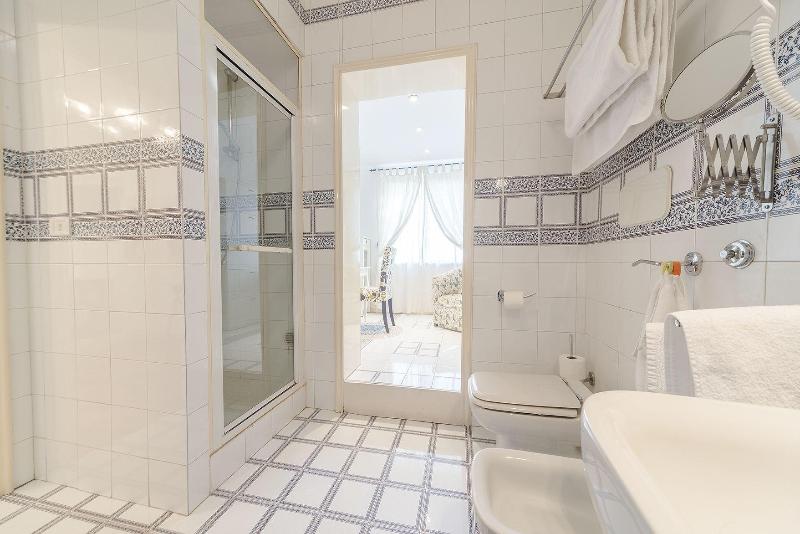 Casale dell'Insugherata B&B Roma - Oda