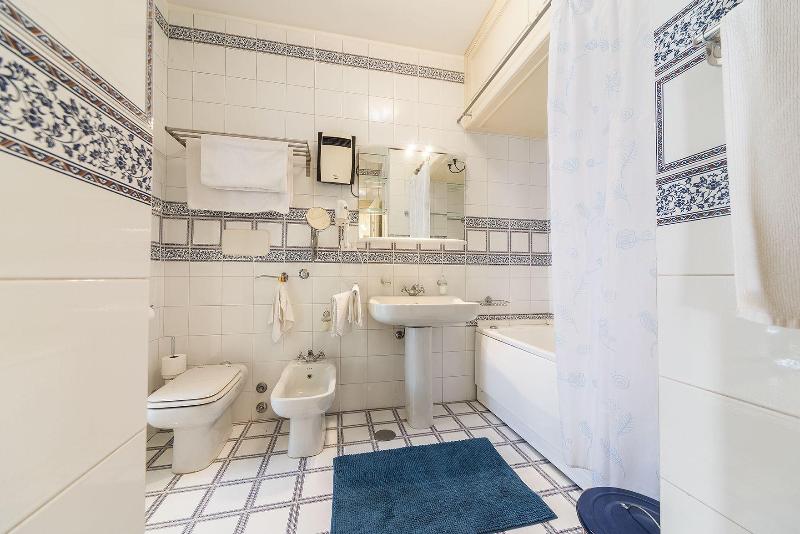 Casale dell'Insugherata B&B Roma - Oda