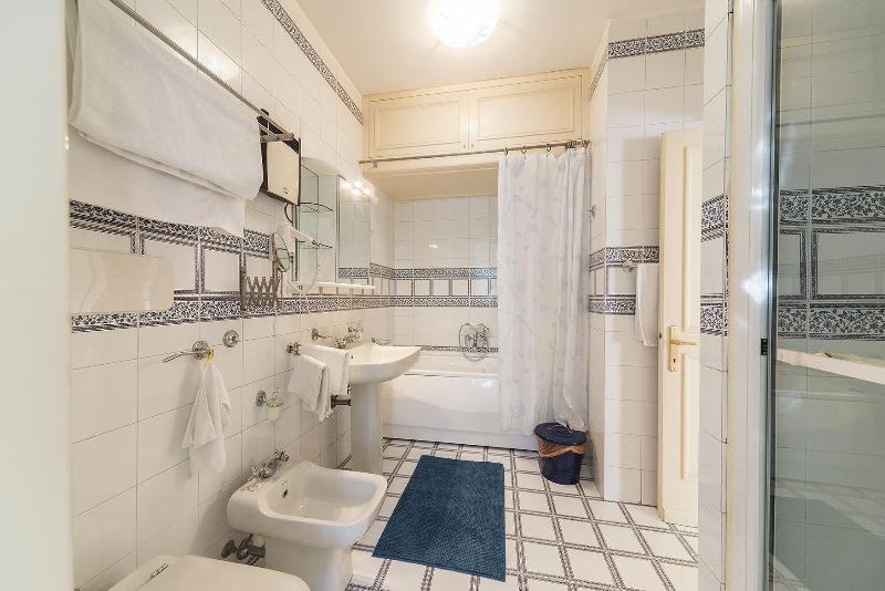 Casale dell'Insugherata B&B Roma - Oda