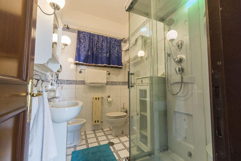 Casale dell'Insugherata B&B Roma - Oda