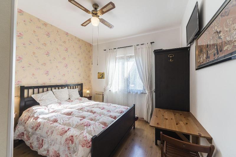 Casale dell'Insugherata B&B Roma - Oda