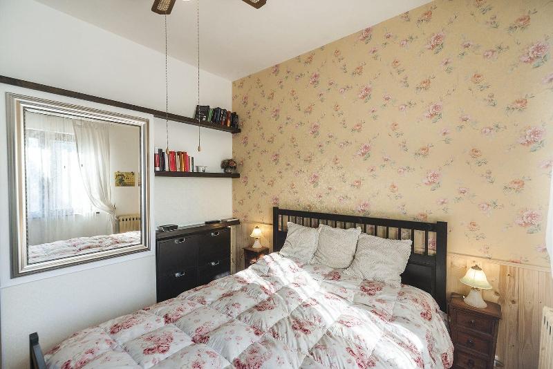 Casale dell'Insugherata B&B Roma - Oda