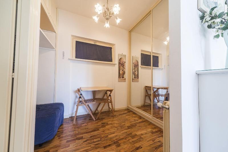 Casale dell'Insugherata B&B Roma - Oda
