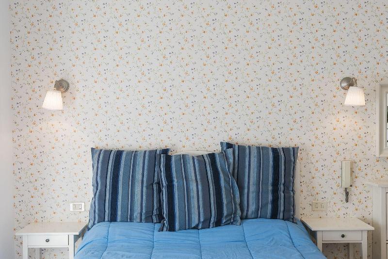 Casale dell'Insugherata B&B Roma - Oda