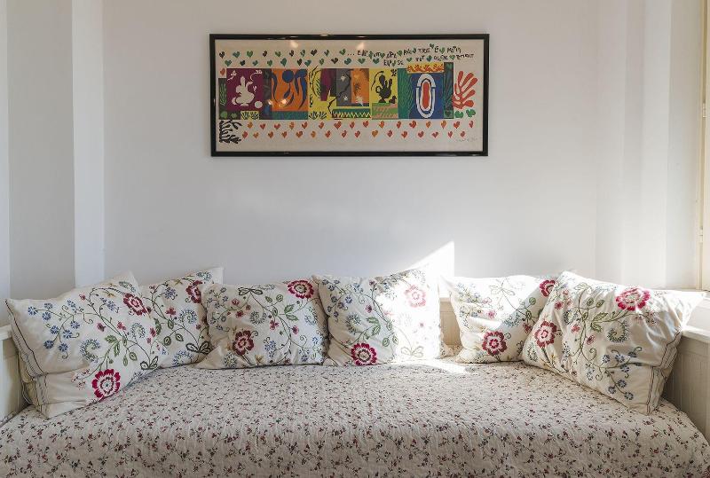 Casale dell'Insugherata B&B Roma - Oda