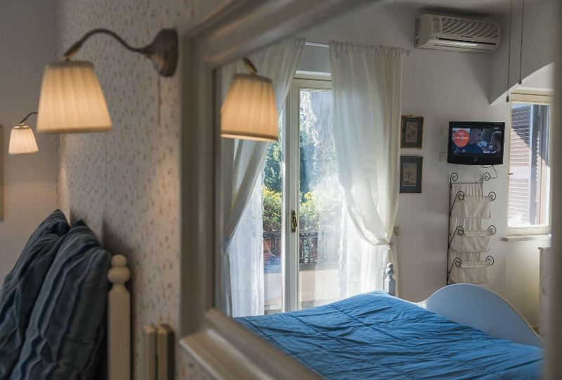 Casale dell'Insugherata B&B Roma - Oda