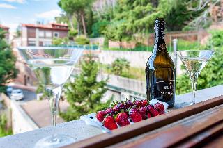 Oasi Verde a San Pietro B&B otel fotoğrafı