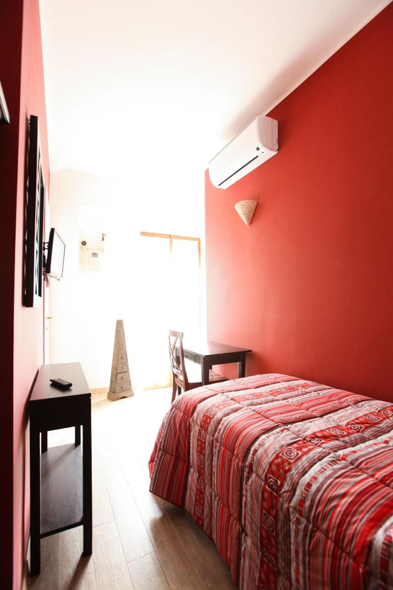 Oasi Verde a San Pietro B&B - Oda