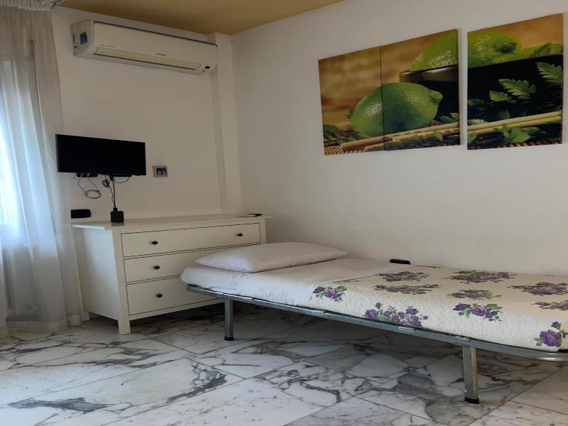 Oasi Verde a San Pietro B&B - Oda