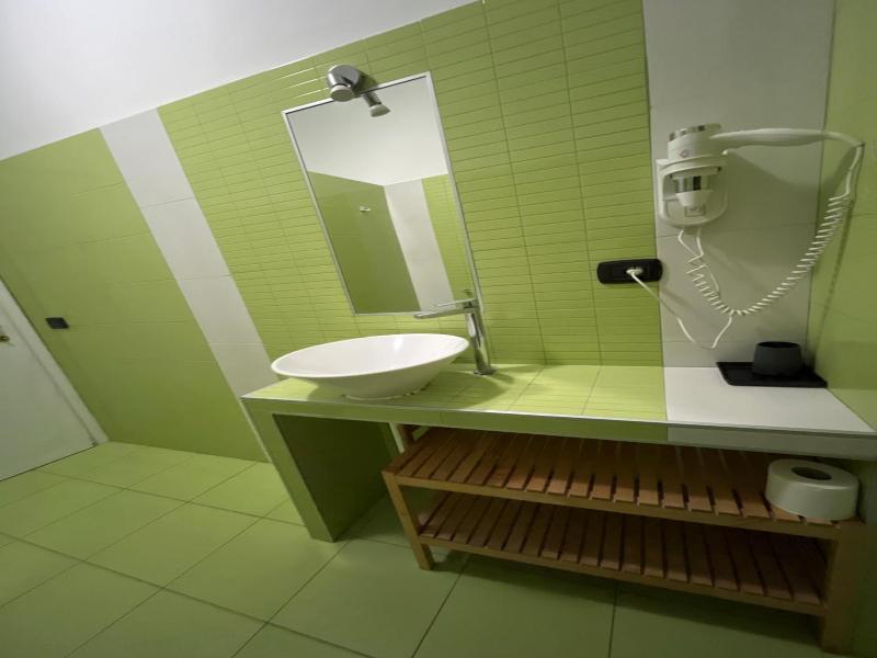 Oasi Verde a San Pietro B&B - Oda