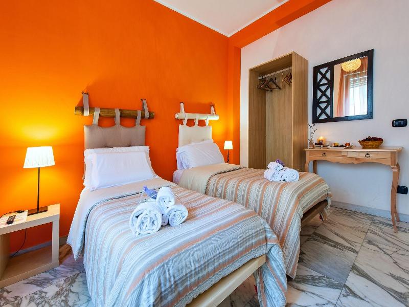 Oasi Verde a San Pietro B&B - Oda