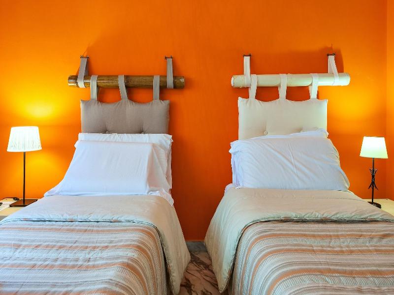 Oasi Verde a San Pietro B&B - Oda