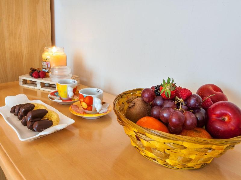 Oasi Verde a San Pietro B&B - Oda