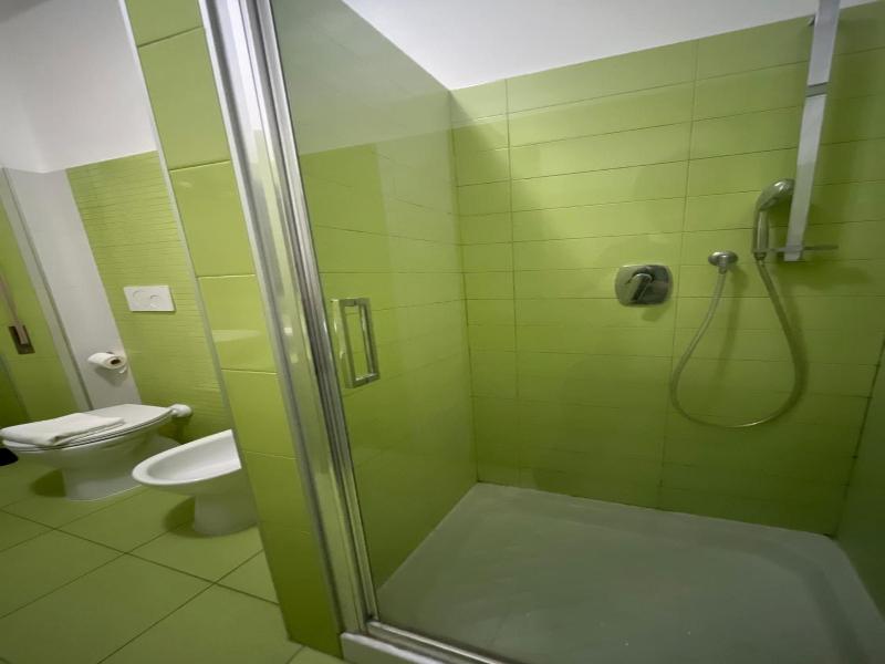 Oasi Verde a San Pietro B&B - Oda