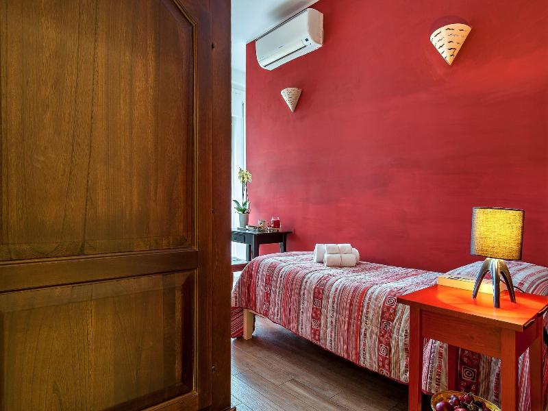 Oasi Verde a San Pietro B&B - Oda