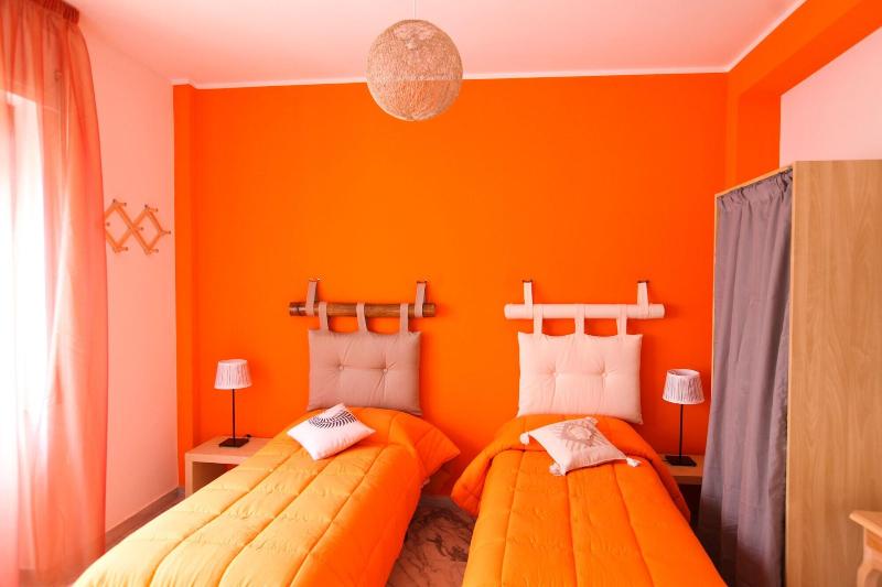 Oasi Verde a San Pietro B&B - Oda